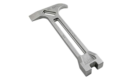 4-in-1 Emergency Tool Review – Essential Utility Shut-Off Tool for Disaster Preparedness