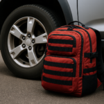 How to Pack a Bug Out Bag for Families