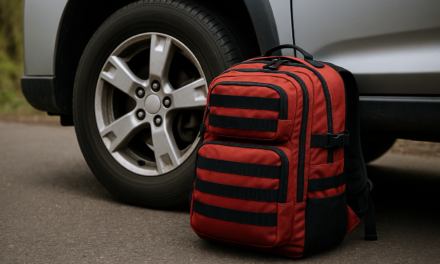 How to Pack a Bug Out Bag for Families