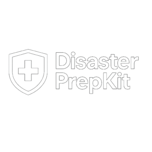 Disaster Prep Kit Logo