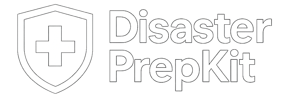 Disaster Prep Kit – Emergency Readiness Gear, Guides & Checklists