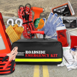 Everlit Survival Car Emergency Kit Review – Roadside Safety and Survival Essentials in One