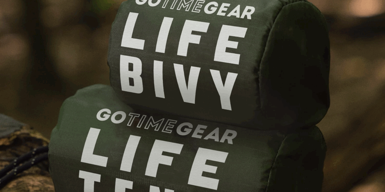 Go Time Gear Survival Life Tent Review – 2 Person Emergency Shelter