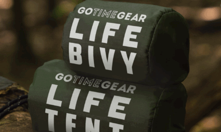 Go Time Gear Survival Life Tent Review – 2 Person Emergency Shelter