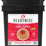 Best Emergency Food Kits of 2025: Long Shelf Life & High Nutrition
