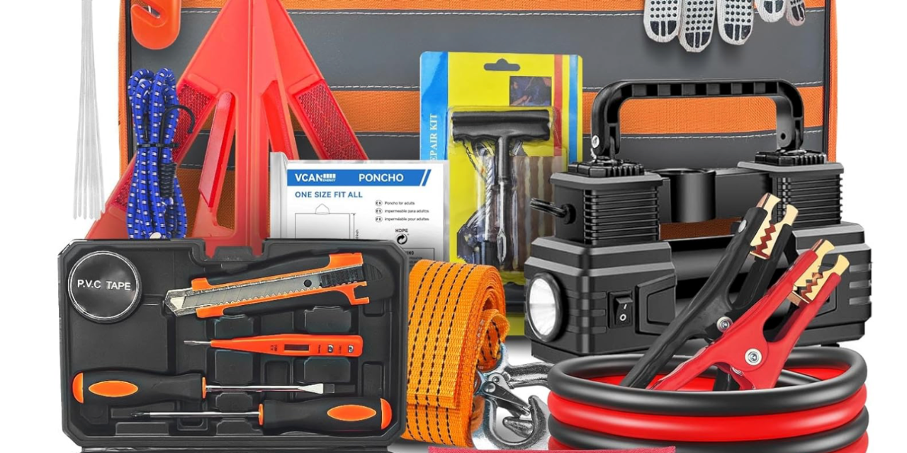 72-Hour Emergency Kit: Complete Guide with Checklists, Gear, and Tips