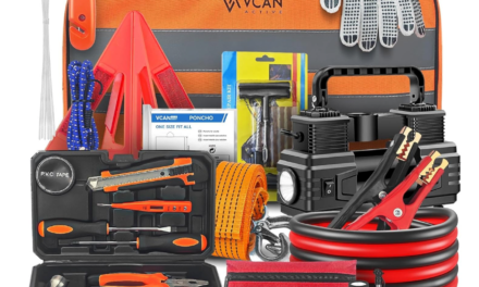 72-Hour Emergency Kit: Complete Guide with Checklists, Gear, and Tips