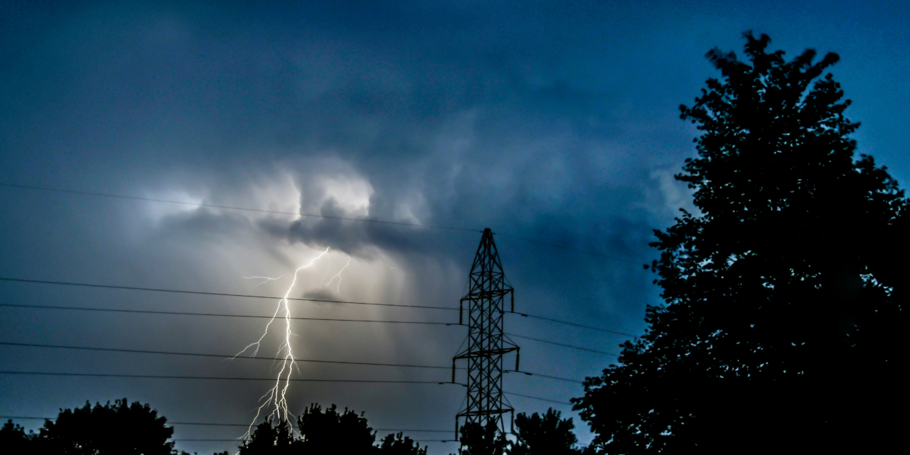 Home Power Outage Kit Checklist
