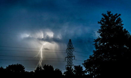Home Power Outage Kit Checklist