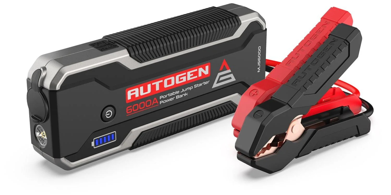 Top Portable Jump Starters – Quick Highlights